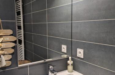 Studio calme avec vue dégagée - Foto 7