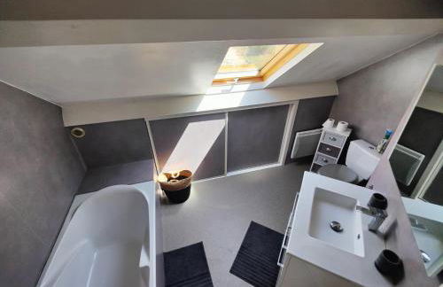 Maison a salers - Foto 2