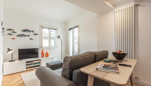 La Bricola Terrace Apartment - Foto 5, Other