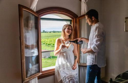 Agriturismo Rechsteiner - Foto 60