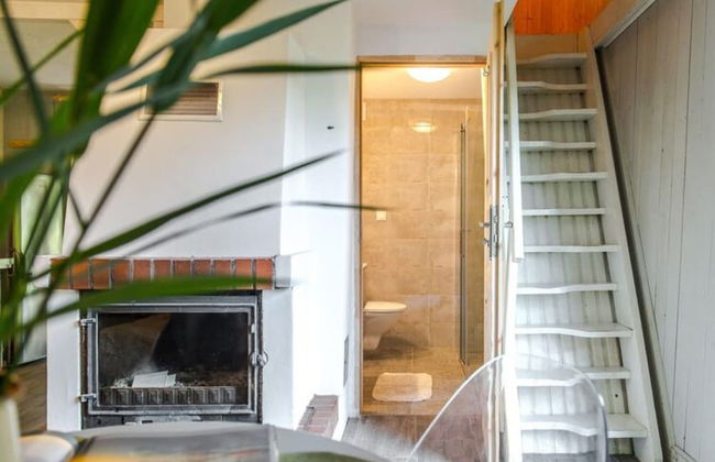 Holiday Home by Lake Klepnicko With Pier - Foto 10