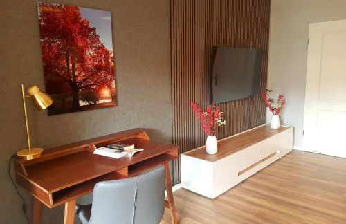 Stilvoll gestaltete "Oase" am Bad Zwischenahner Meer - Foto 16