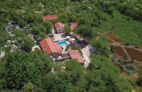 Ferienhaus Dalmatien - Vrgorac Villa Oasis of Peace - Photo 27