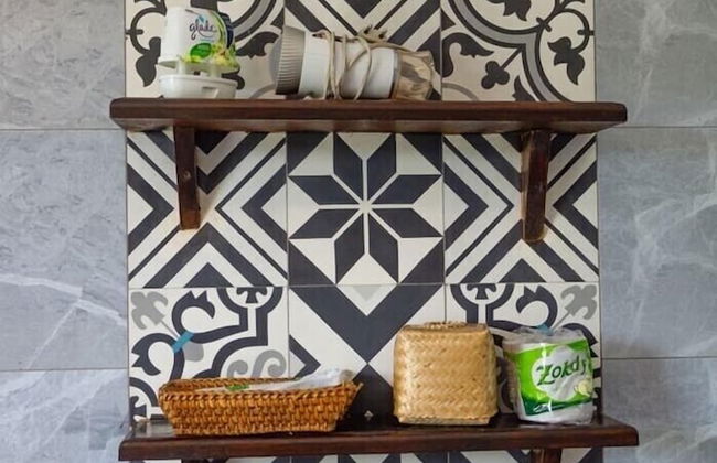 Villa Namkhan Heritage - Foto 18