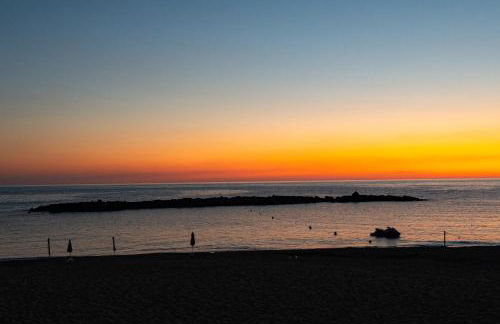Villa di Lusso sul Mare a Diamante - Villa Ventre - Foto 8