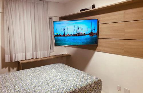 Apartamento Beira Mar Maceió - Foto 35