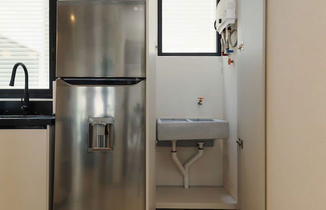 Choapan 28 - Lux Apartments in Condesa - Foto 33