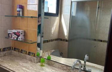 Flat completo no centro. - Photo 4