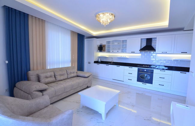 Elite Marine Residence - Foto 6