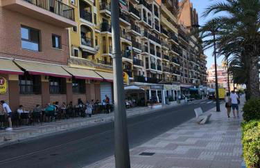 comfortable apartment in an elite area with a beautiful veranda - Foto 27