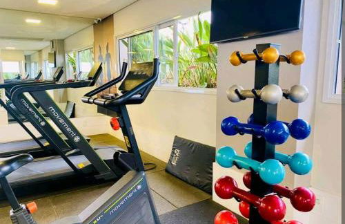 Harmonia Flat's - Aeroporto Gru - Foto 32