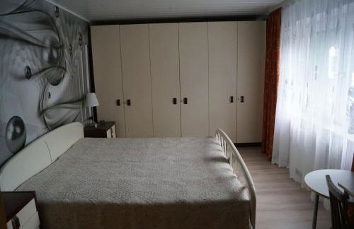 Ferienwohnung auf dem Dach des Frankenwaldes - Foto 4