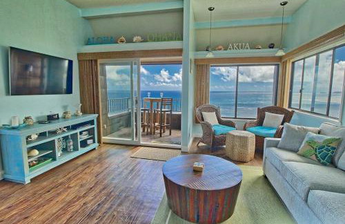 Sealodge G9 - Photo 5