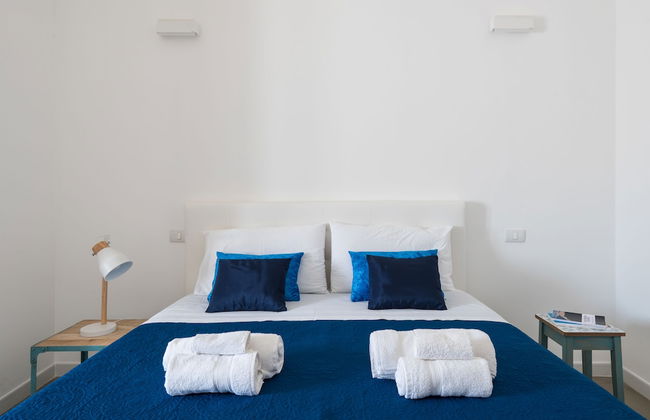 AM Suite with Terrace by Wonderful Italy - Foto 4