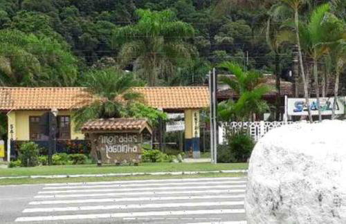 Refúgio Praia Lagoinha Ubatuba-SP Condomínio Samola apto 05 - Foto 30