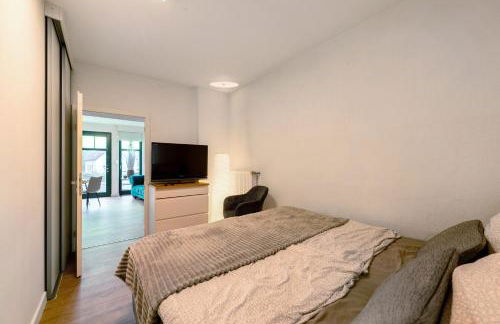 Gemütliche Wohnung in Reimsbach - Foto 13