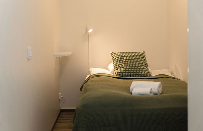 Forenom Apts Lahti Hennala - Photo 4