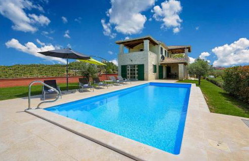 Villa Manuela - Foto 1