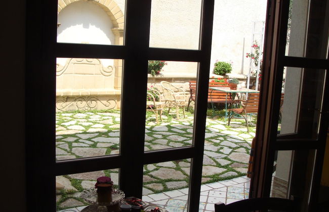 Guest House Al Gattopardo - Photo 43