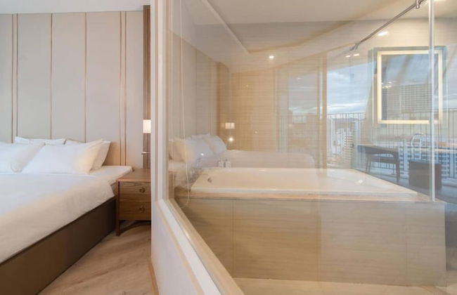 Panorama Nha Trang Central Condotel - Photo 9