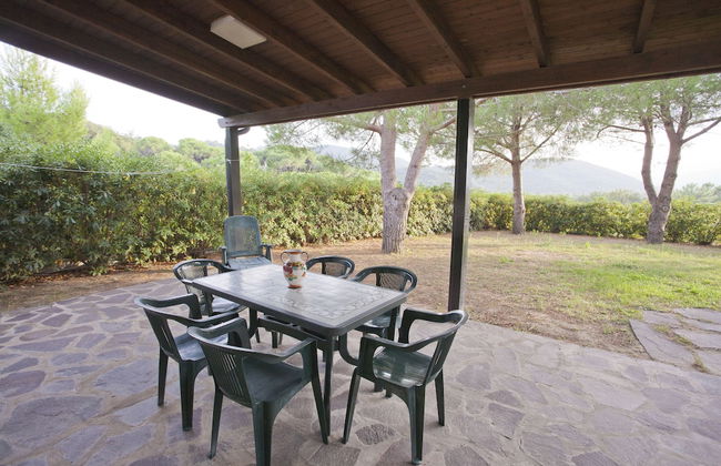 Villino Le Sughere - Foto 39