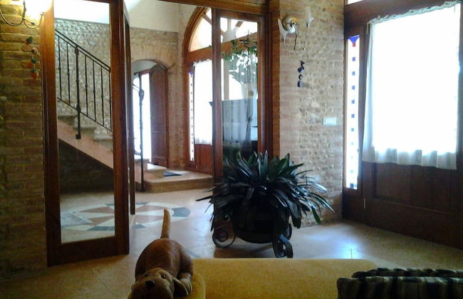 Agriturismo Melo in Fiore - Foto 2