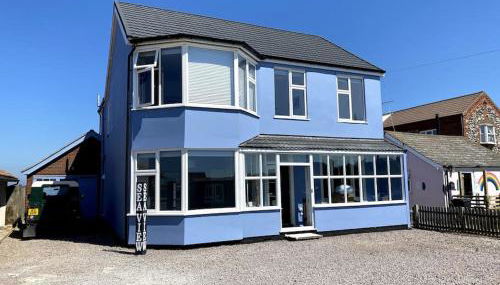 Sea View Beachfront House - Foto 3