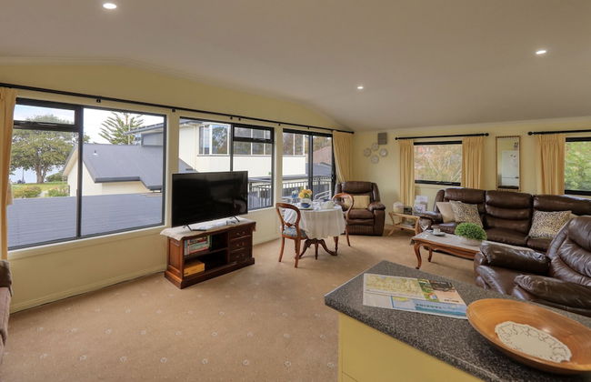 Birchwood on the River - Foto 15