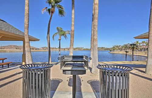 Near Golf and Spring Training Goodyear Home with Pool - Foto 39