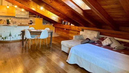 Maison Chlodré, PaLù vacanze - Foto 3