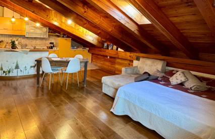 Maison Chlodré, PaLù vacanze - Foto 3