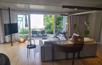 PiTi's Gästehaus, Kehl neben Strasbourg - Foto 1