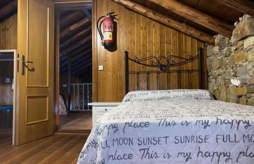 Casa Rural Allá Bajo - Foto 20