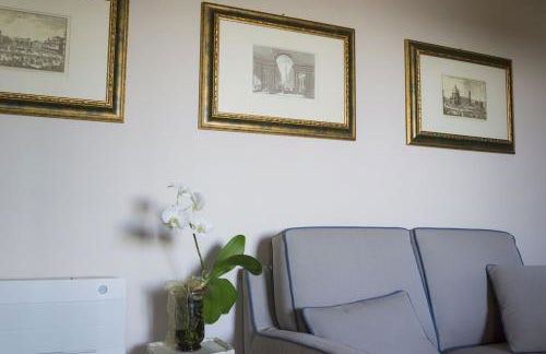 La Residenza dei Piaceri Perduti- Le Volte - Foto 45