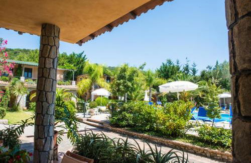 Residence e B&B Villamirella - Foto 39