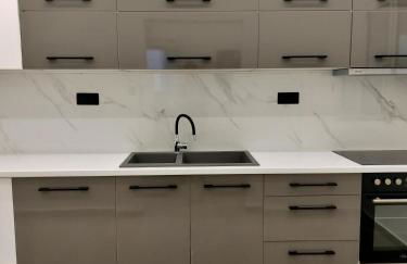 Modern elegant escape on the Ionian coast, near Ancient Olympia - Photo 18