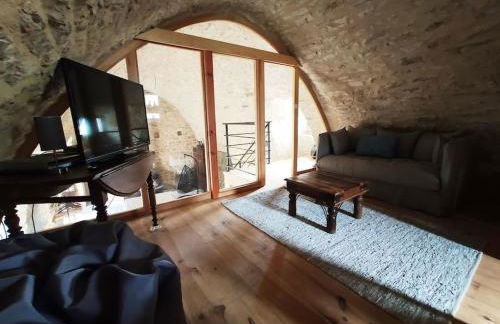 Grande grange atypique proche des Gorges du Tarn - Foto 52