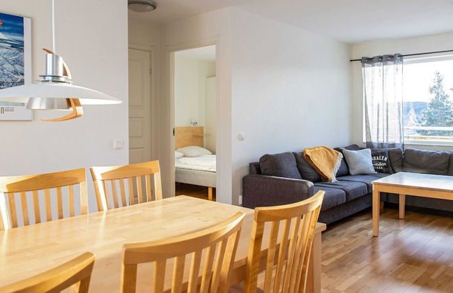 8 Person Holiday Home in Lofsdalen - Foto 17