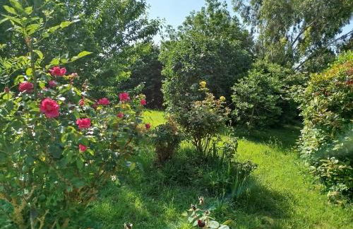 Gîte les coccinelles en Baie du Mont St Michel - Foto 22