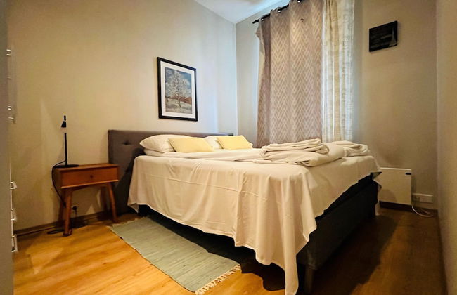 Norhostel Apartments - Foto 1