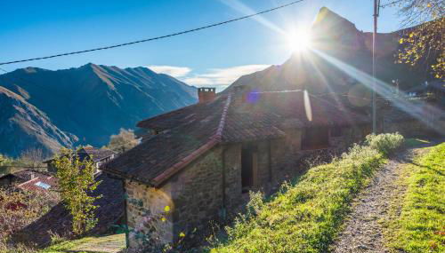 Casa de Ligueria - Foto 2