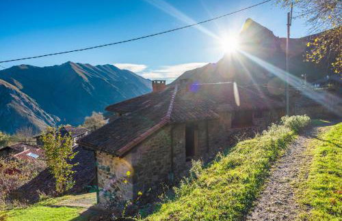 Casa de Ligueria - Foto 2