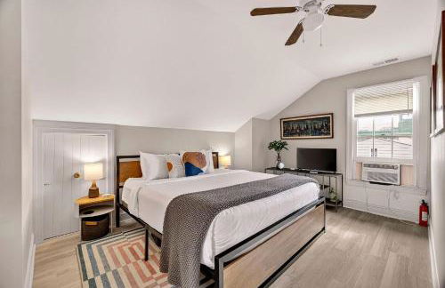 Harris House by Lucky Savannah - Foto 30