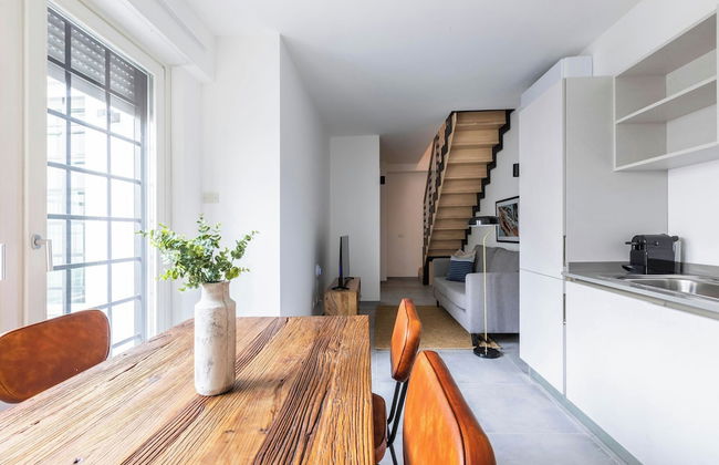 Sonder by Marriott Bonvoy San Lorenzo Apartments - Photo 32