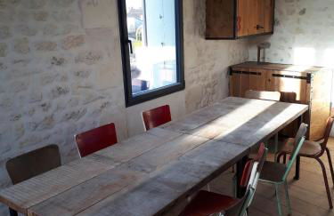 La Terrasse La Tremblade - Foto 8