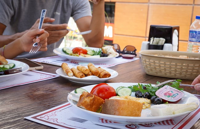 Akyaka Nehir Butik Otel - Foto 52