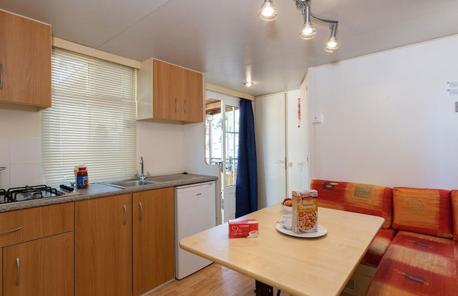 Nice Chalet in Pine Forest near Adriatic Sea - Foto 7