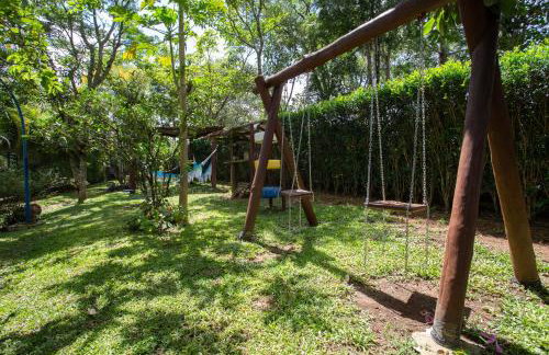 Sítio Martins com lazer completo em Ibiúna, SP - Photo 41