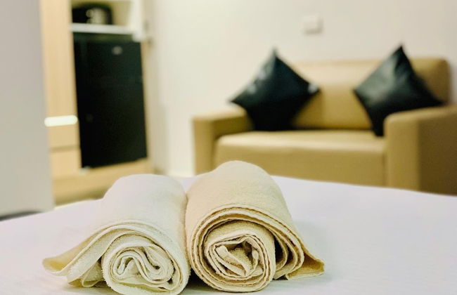 Di House Apart - Foto 17