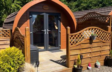 Conifer Cabins - Photo 1